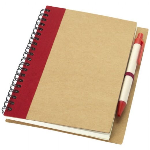 Notebook personalizzabili PRIESTLY