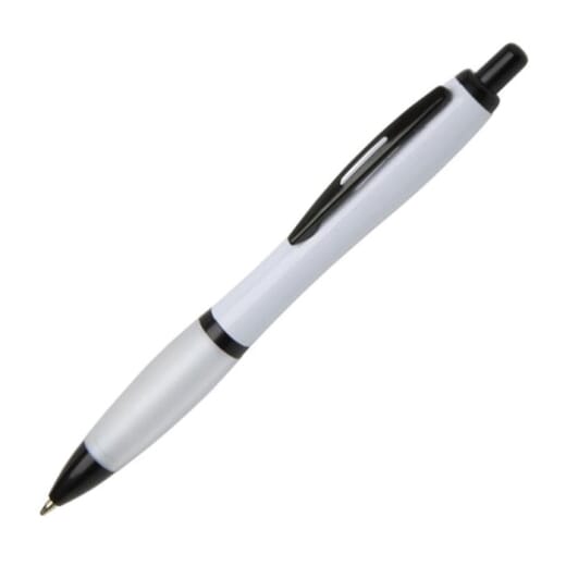 Penna con finiture nere NASH BLACK EDITION
