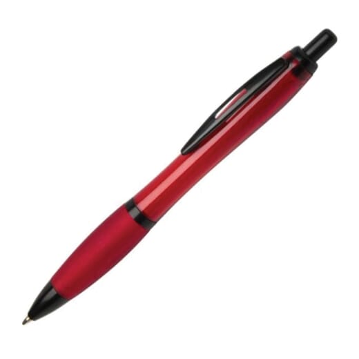 Penna con finiture nere NASH BLACK EDITION