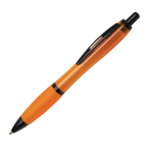 Penna con finiture nere NASH BLACK EDITION