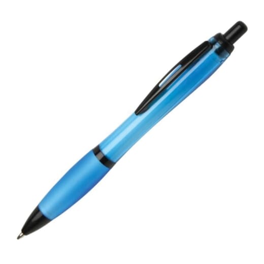 Penna con finiture nere NASH BLACK EDITION