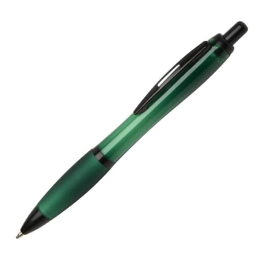 Penna con finiture nere NASH BLACK EDITION