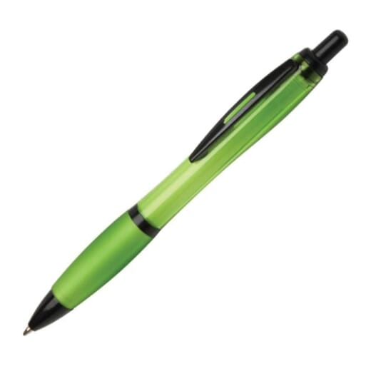 Penna con finiture nere NASH BLACK EDITION