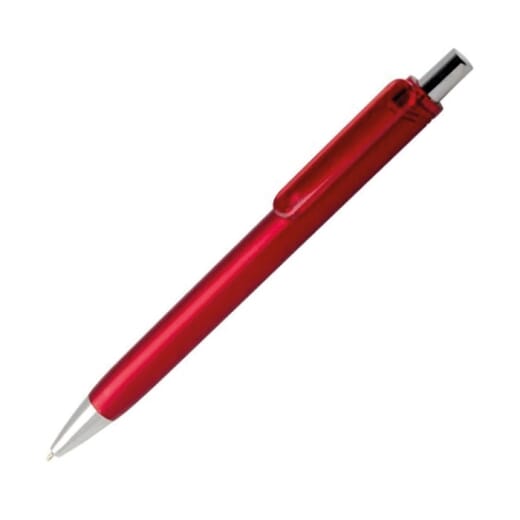 Penna a sfera in materiale riciclato FELD
