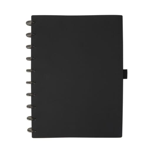 Agenda con copertina flessibile SMART