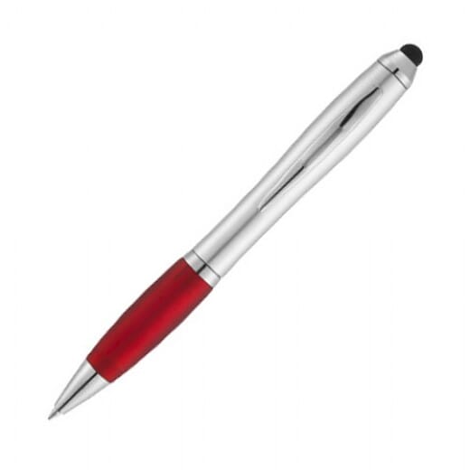 Penne promozionali con stylus NASH