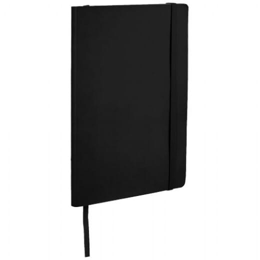 Notebook A5 con copertina morbida CLASSIC
