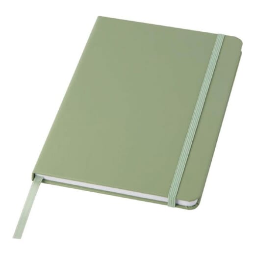 Taccuino personalizzato SPECTRUM A5