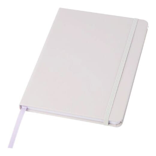 Taccuino personalizzato SPECTRUM A5