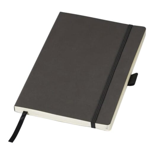 Blocco note con copertina morbida A5 REVELLO