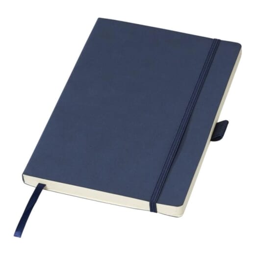 Blocco note con copertina morbida A5 REVELLO