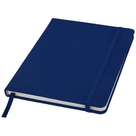 Notebook A5 SPECTRUM - pagine bianche