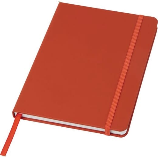 Notebook A5 SPECTRUM - pagine bianche