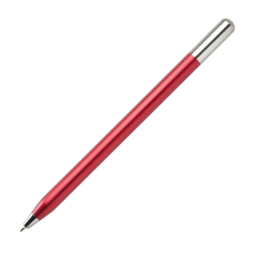 Penna a rotazione in alluminio riciclato SMART