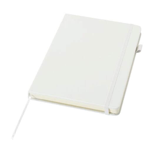 Taccuino A5 copertina rigida LISS