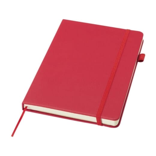 Taccuino A5 copertina rigida LISS