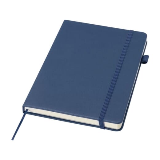Taccuino A5 copertina rigida LISS