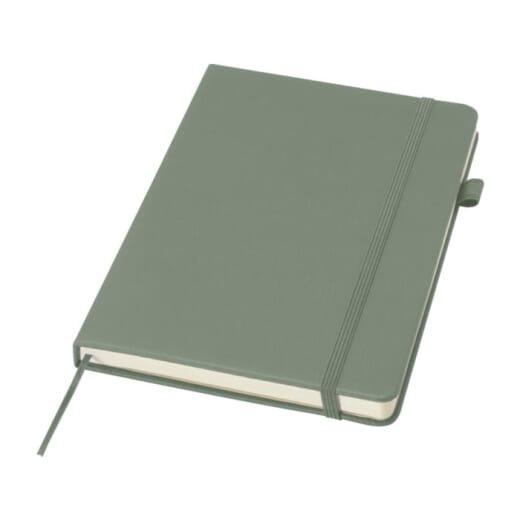 Taccuino A5 copertina rigida LISS