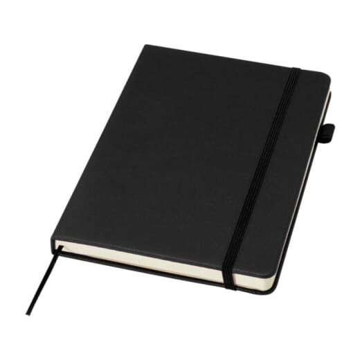 Taccuino A5 copertina rigida LISS