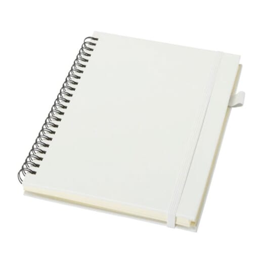 Quaderno A5 a spirale LISS