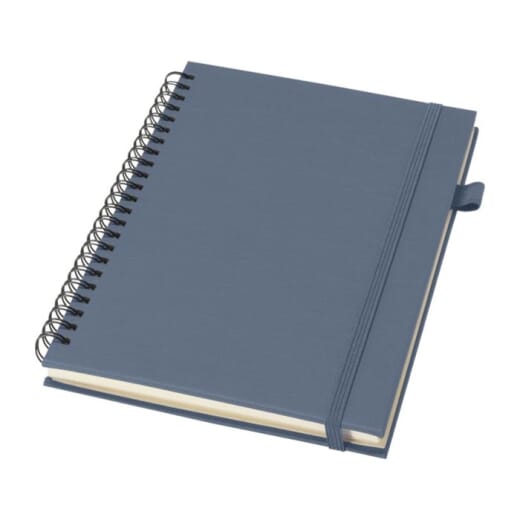 Quaderno A5 a spirale LISS