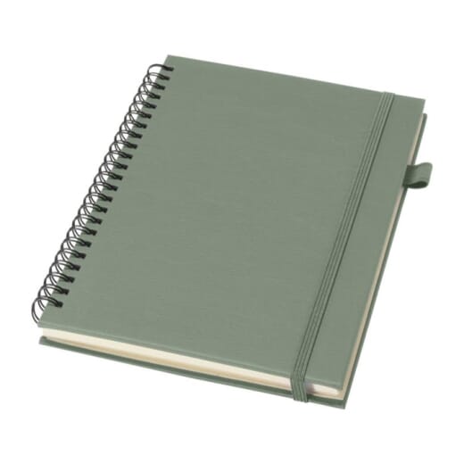 Quaderno A5 a spirale LISS