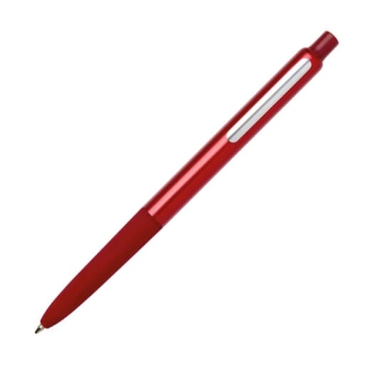 Penna con finitura anodizzata SOFFIT