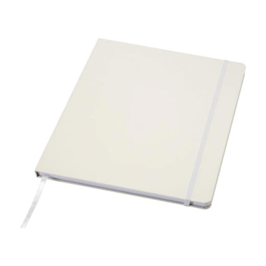 Taccuino A4 con copertina rigida SPECTRUM