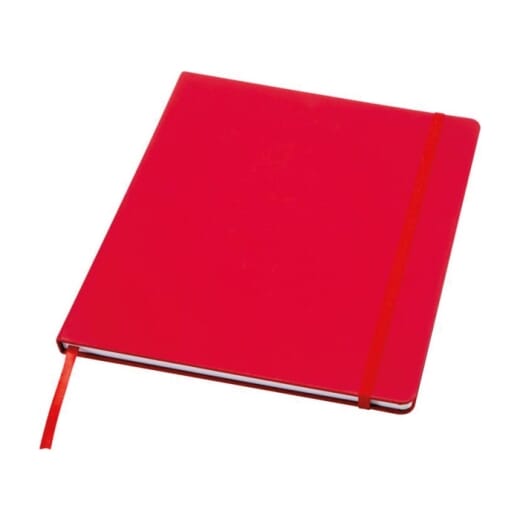 Taccuino A4 con copertina rigida SPECTRUM