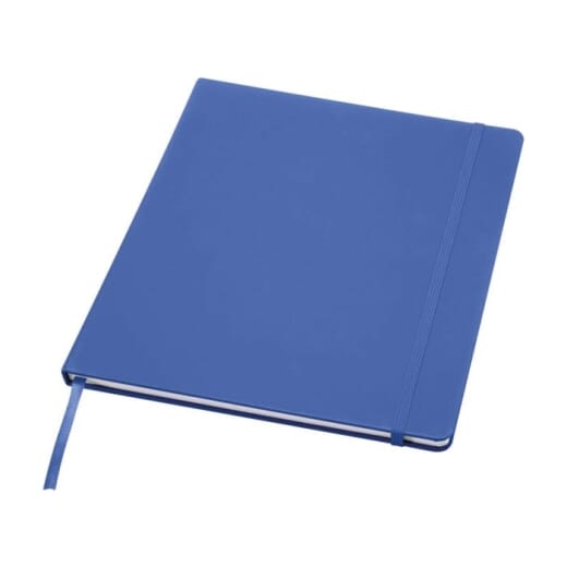 Taccuino A4 con copertina rigida SPECTRUM