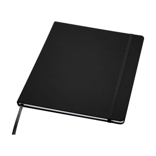 Taccuino A4 con copertina rigida SPECTRUM