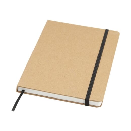 Blocco note A5 in carta pietra HOLM