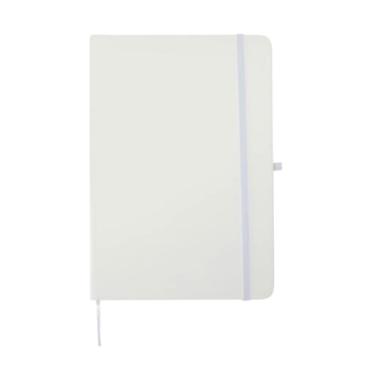 Taccuino A5 con pagine bianche SPECTRUM