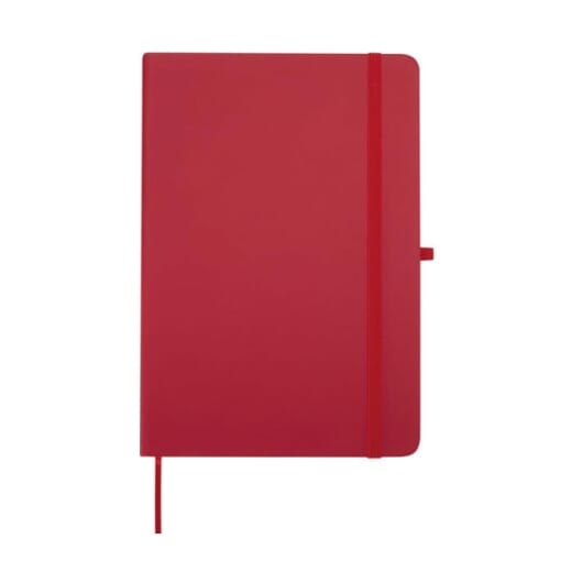 Taccuino A5 con pagine bianche SPECTRUM