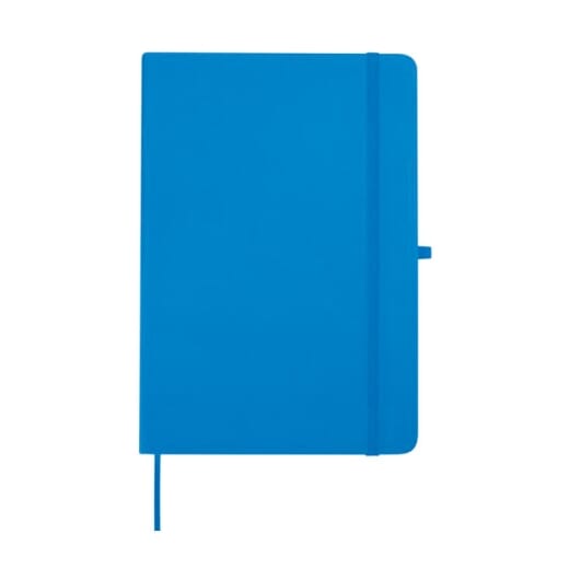 Taccuino A5 con pagine bianche SPECTRUM