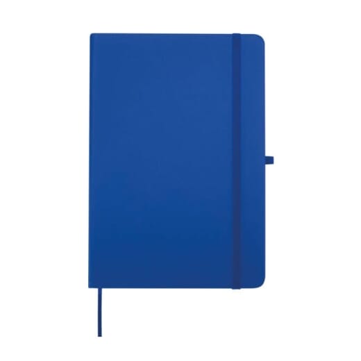 Taccuino A5 con pagine bianche SPECTRUM