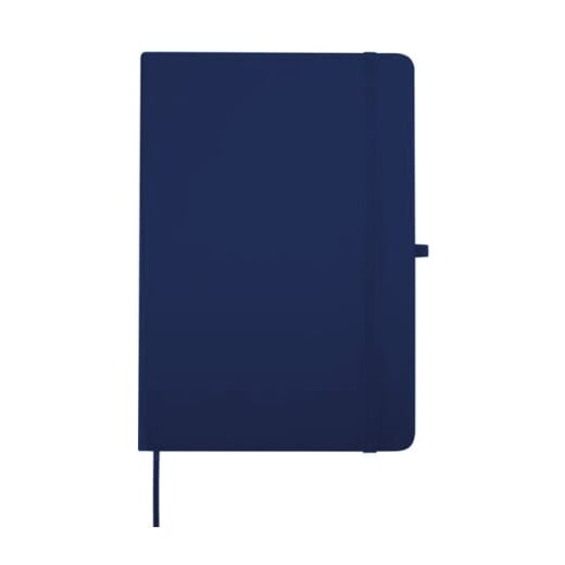 Taccuino A5 con pagine bianche SPECTRUM