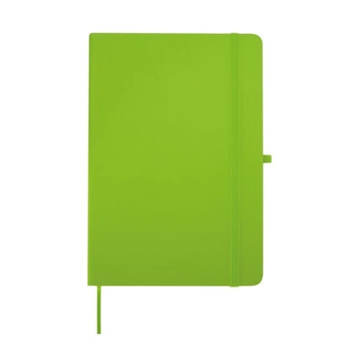 Taccuino A5 con pagine bianche SPECTRUM