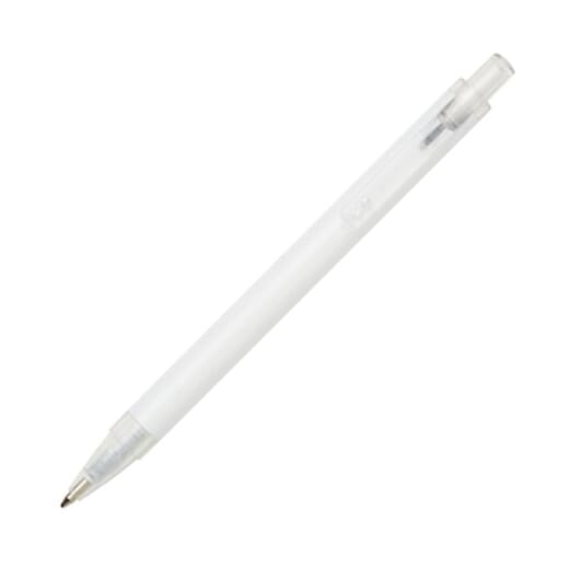 Penna in alluminio riciclato SPECTRUM