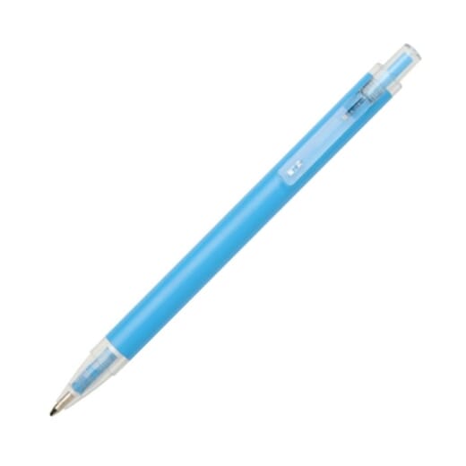 Penna in alluminio riciclato SPECTRUM