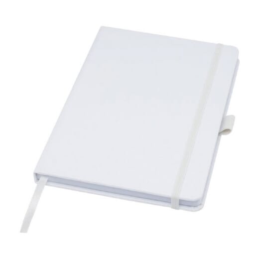 Blocco note A5 in carta riciclata HONUA