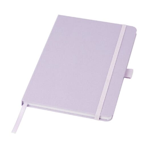 Blocco note A5 in carta riciclata HONUA