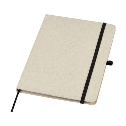 Blocco note in cotone biologico TUTICO