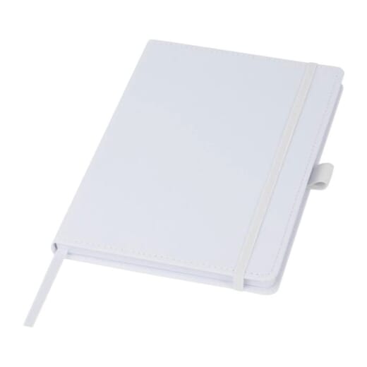 Blocco note con copertina rigida A5 THALAASA
