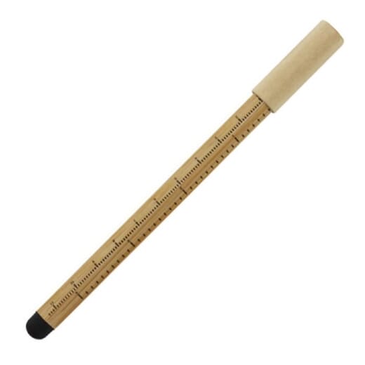 Penna in bambù senza inchiostro MEZURI 
