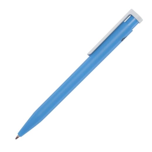Penna a sfera in plastica riciclata UNIX