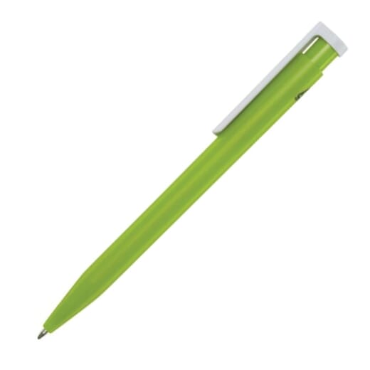 Penna a sfera in plastica riciclata UNIX