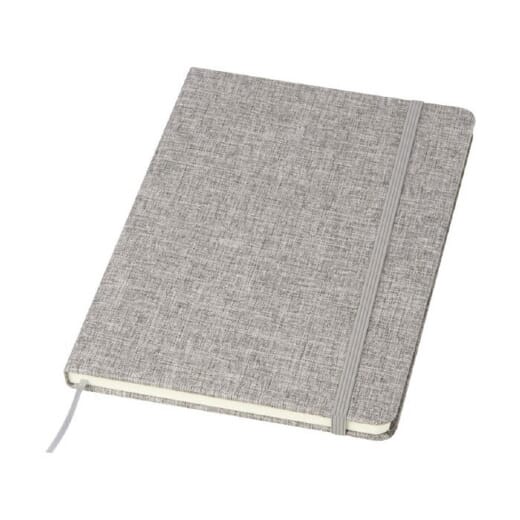 Blocco note A5 in cotone RAMONA