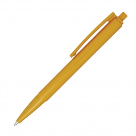 Penna in plastica ELSA