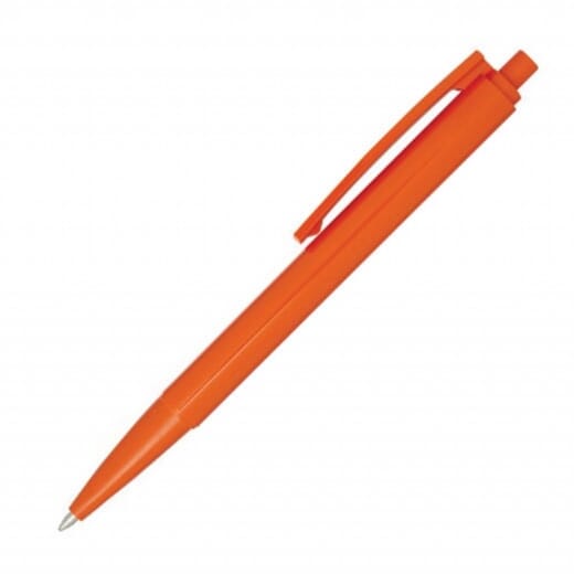 Penna in plastica ELSA